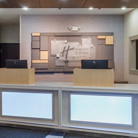 Holiday Inn Express Hotel & Suites Swansea By Ihg Kültér fotó