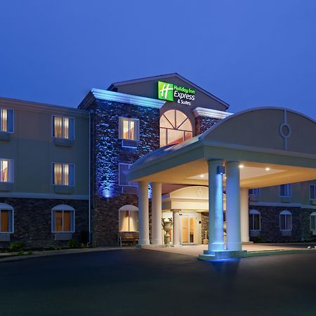 Holiday Inn Express Hotel & Suites Swansea By Ihg Kültér fotó