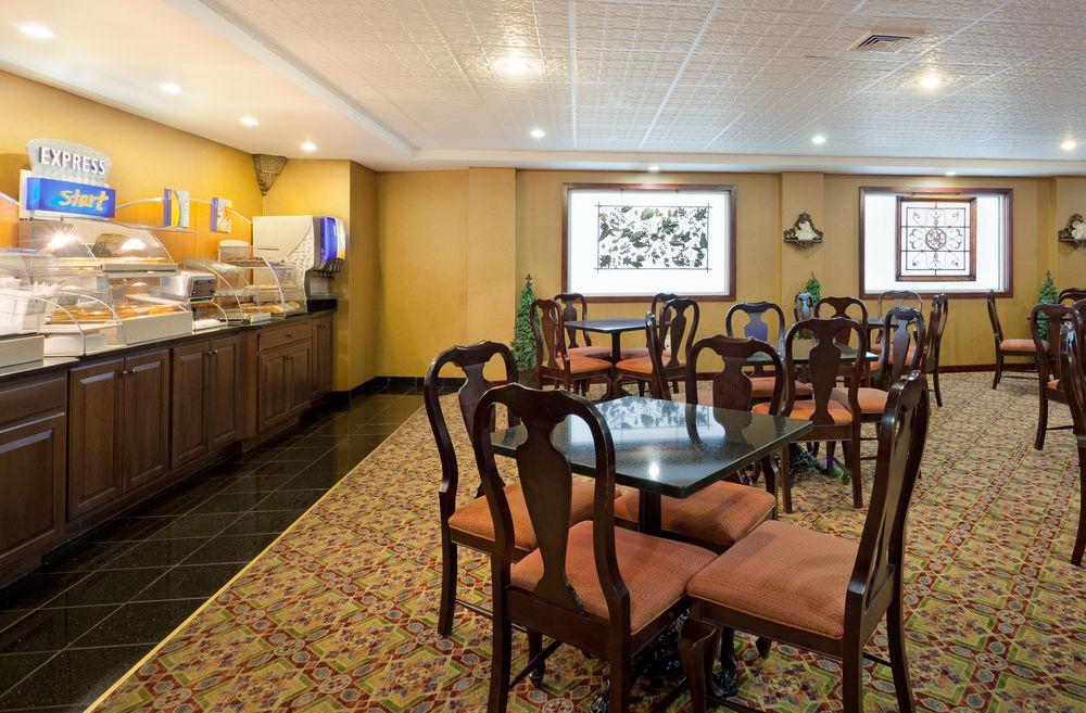 Holiday Inn Express Hotel & Suites Swansea By Ihg Kültér fotó