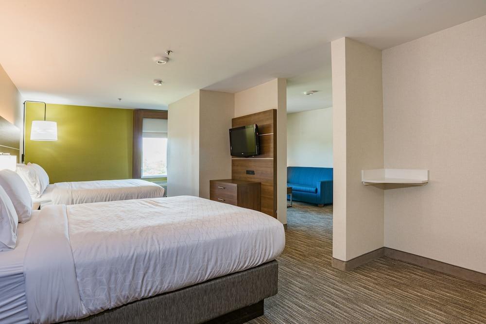 Holiday Inn Express Hotel & Suites Swansea By Ihg Kültér fotó