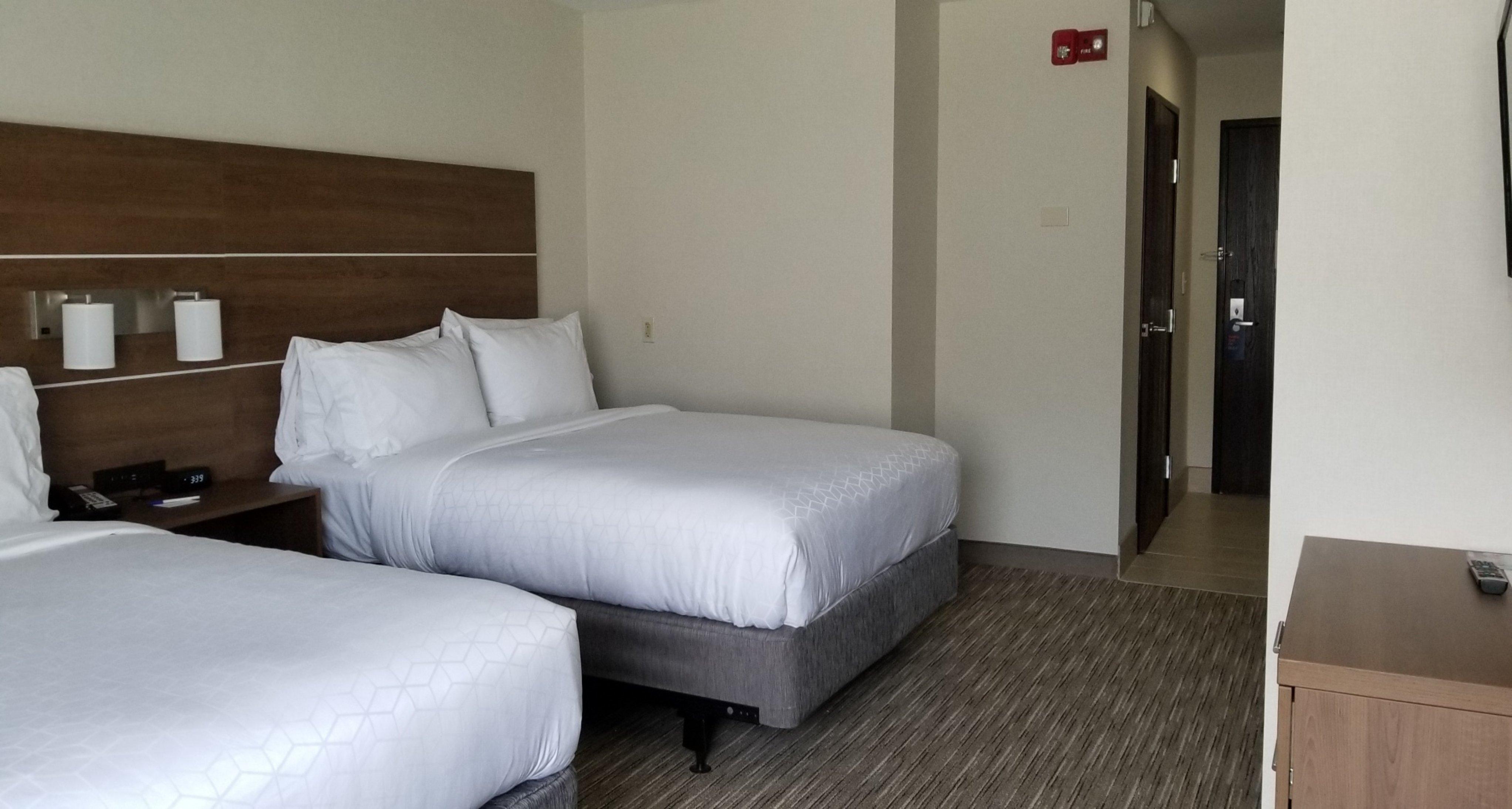 Holiday Inn Express Hotel & Suites Swansea By Ihg Kültér fotó