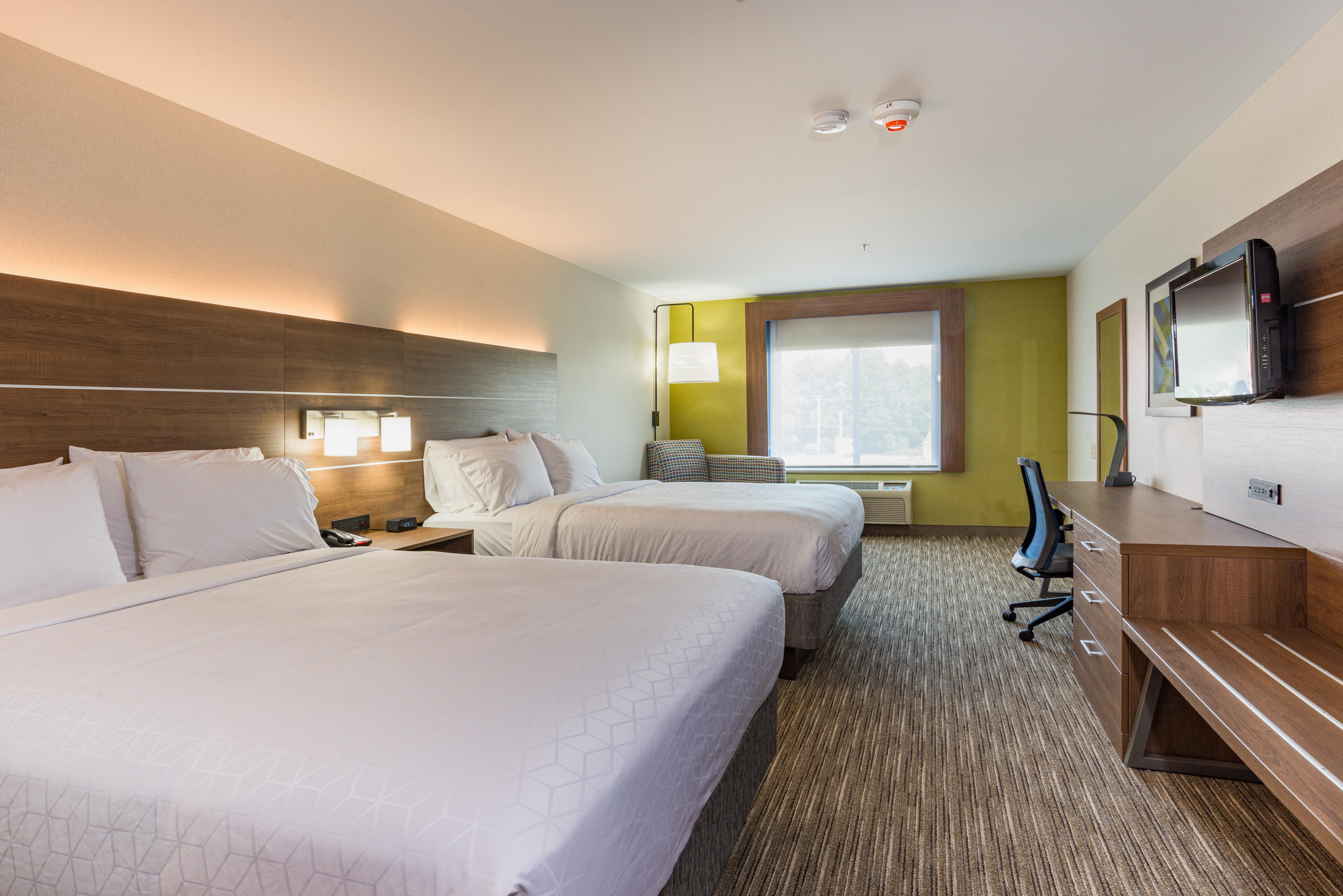 Holiday Inn Express Hotel & Suites Swansea By Ihg Kültér fotó