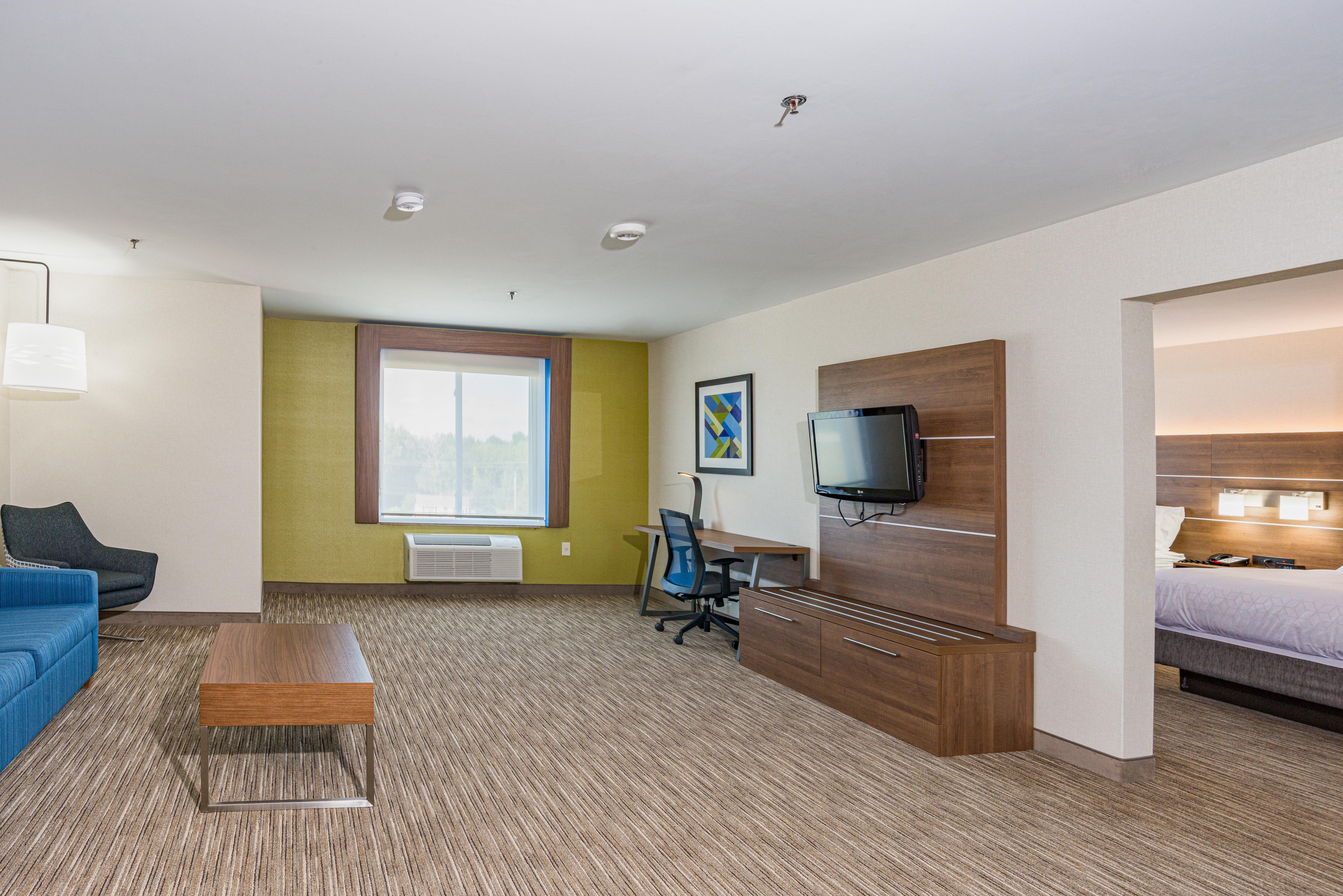 Holiday Inn Express Hotel & Suites Swansea By Ihg Kültér fotó