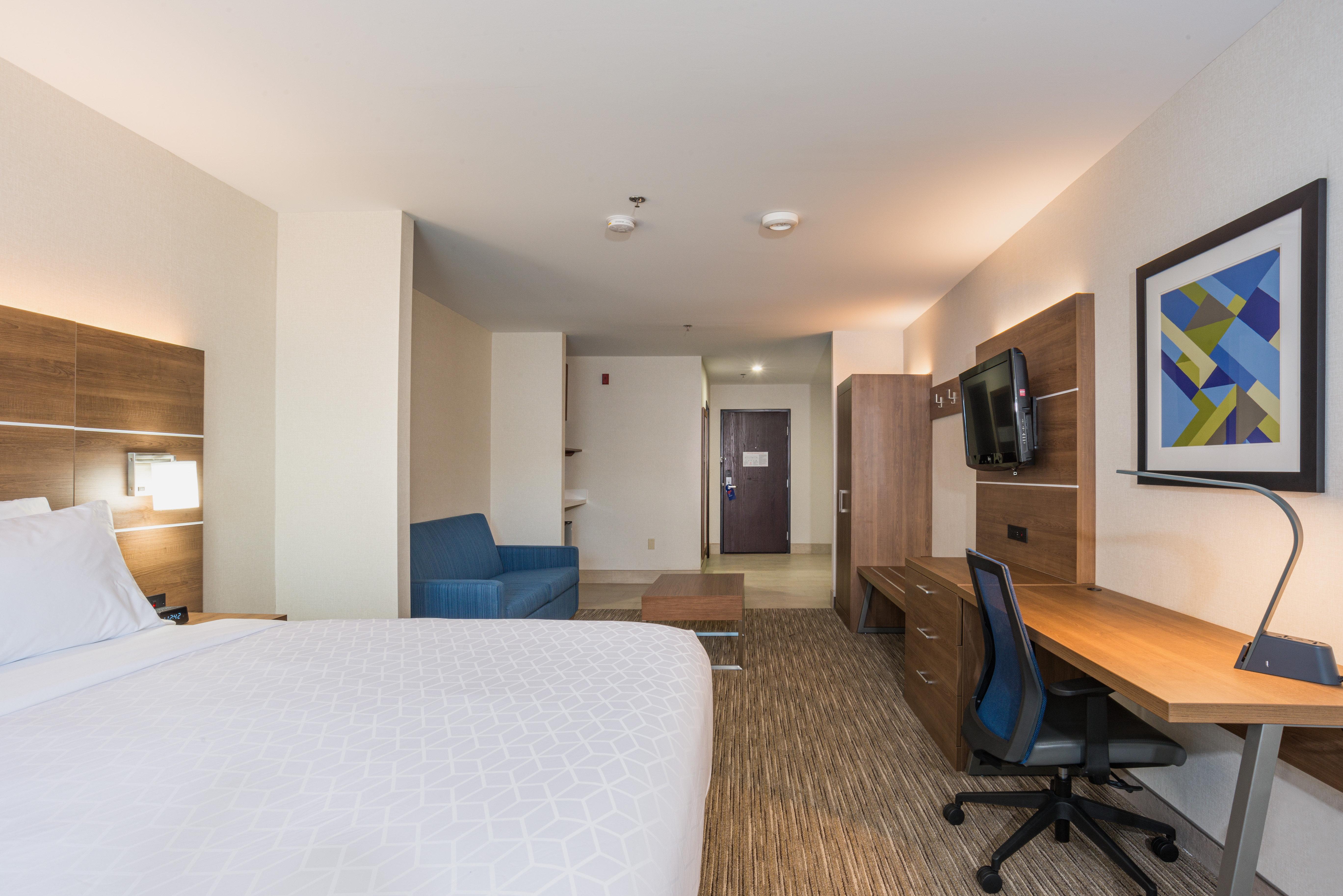 Holiday Inn Express Hotel & Suites Swansea By Ihg Kültér fotó