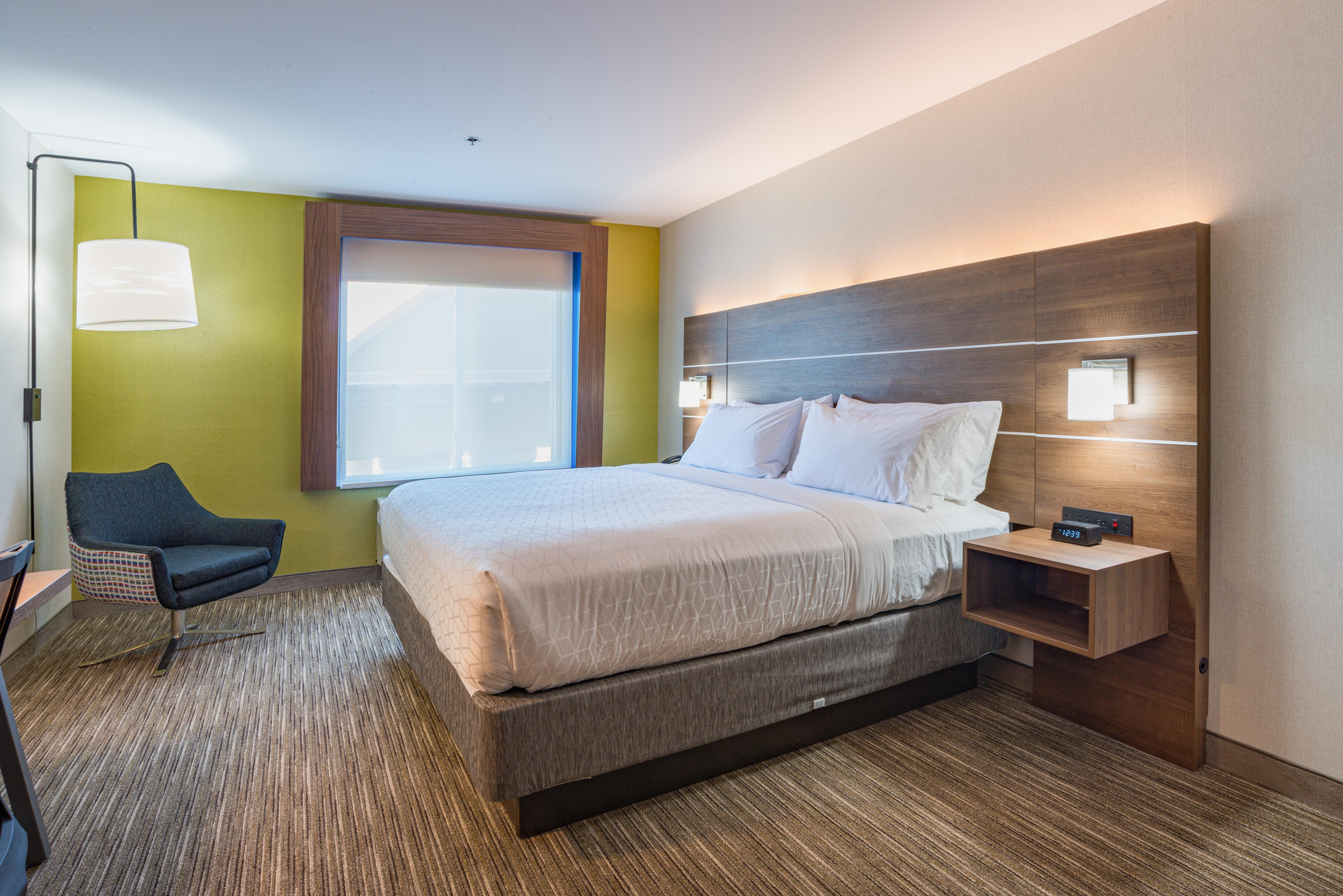 Holiday Inn Express Hotel & Suites Swansea By Ihg Kültér fotó