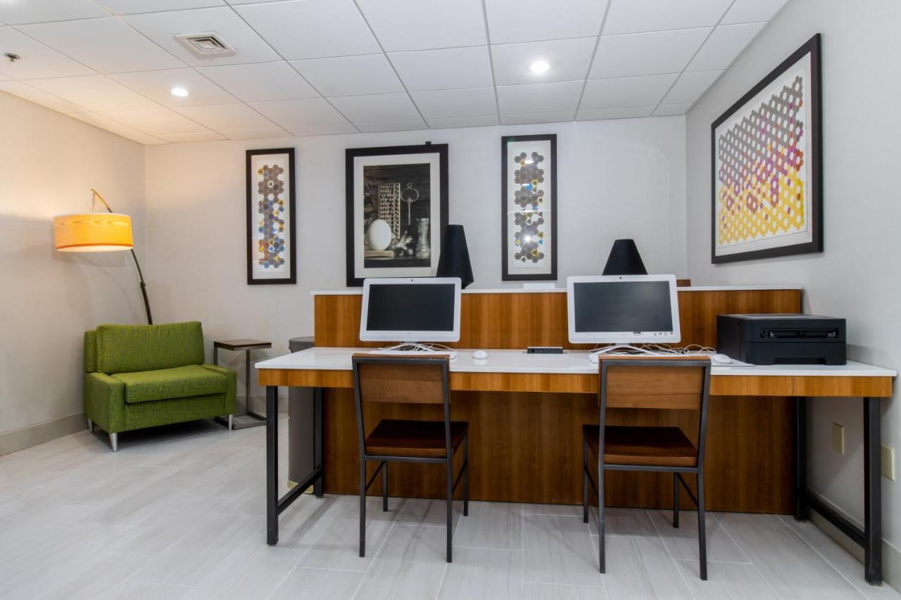 Holiday Inn Express Hotel & Suites Swansea By Ihg Kültér fotó