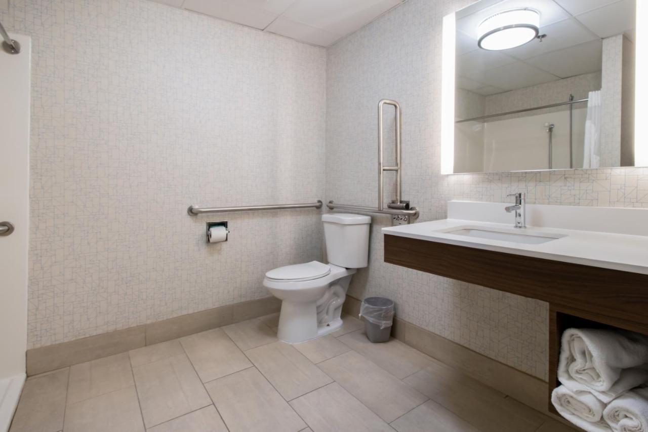 Holiday Inn Express Hotel & Suites Swansea By Ihg Kültér fotó