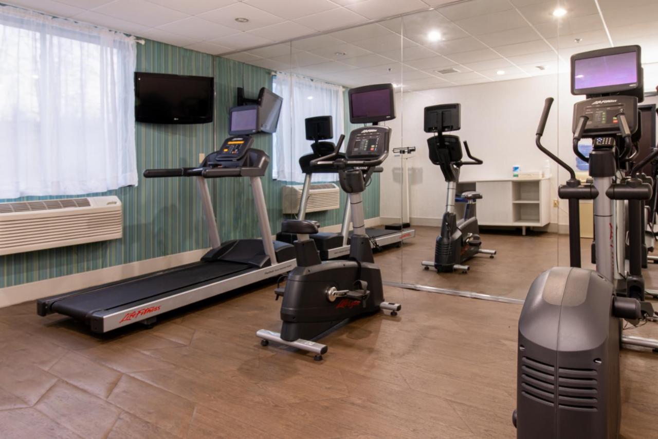 Holiday Inn Express Hotel & Suites Swansea By Ihg Kültér fotó