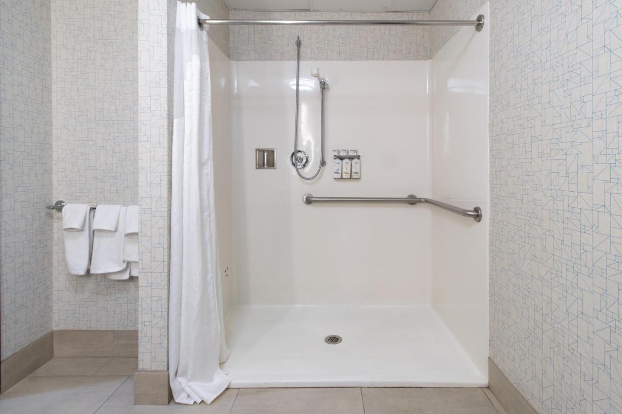 Holiday Inn Express Hotel & Suites Swansea By Ihg Kültér fotó
