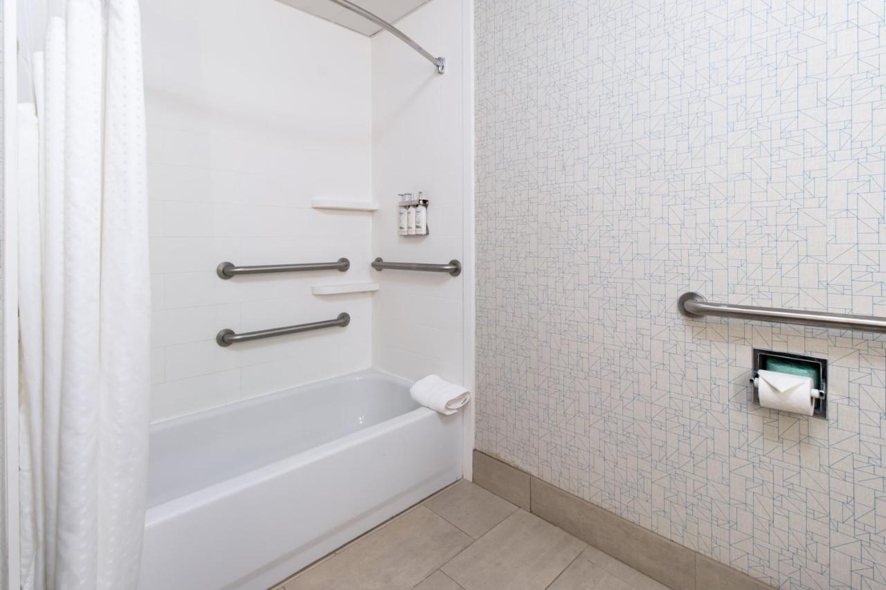 Holiday Inn Express Hotel & Suites Swansea By Ihg Kültér fotó