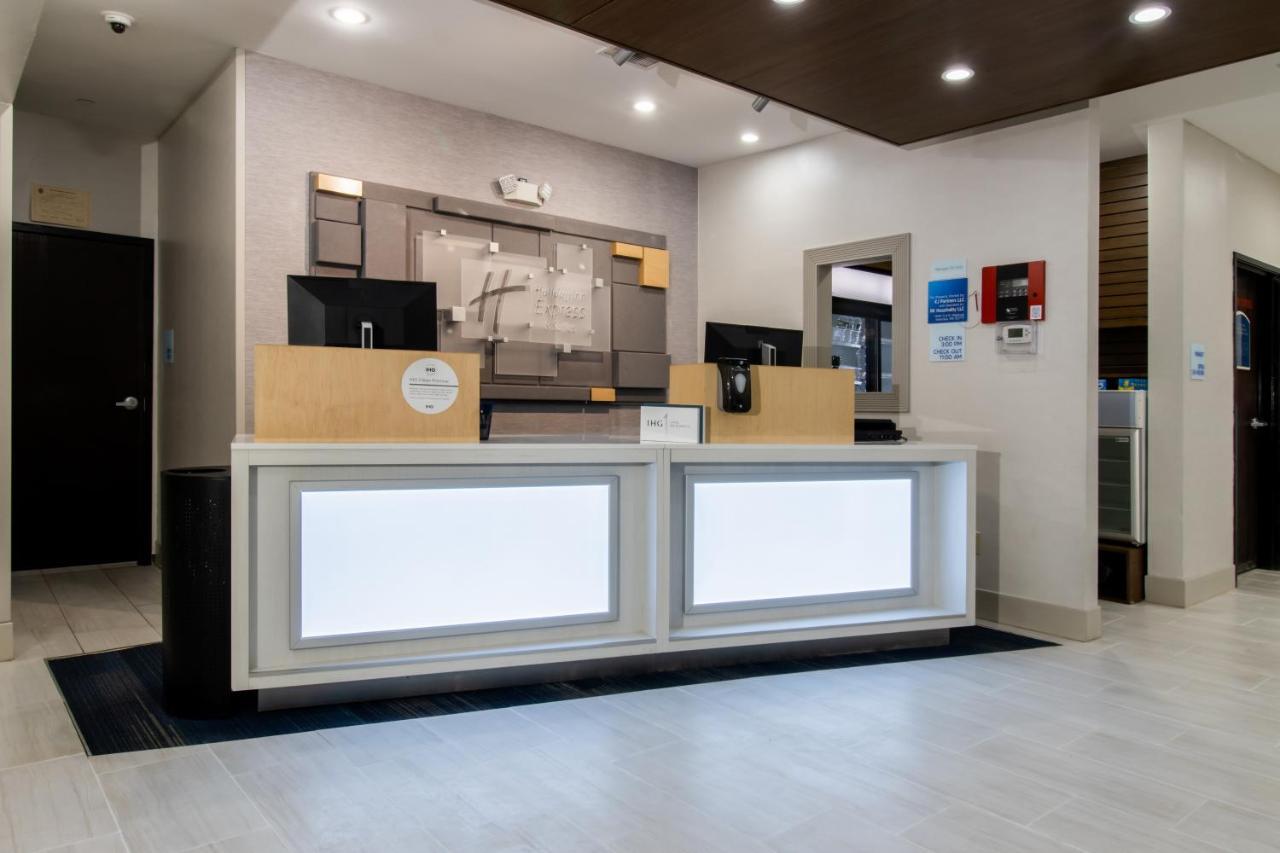 Holiday Inn Express Hotel & Suites Swansea By Ihg Kültér fotó