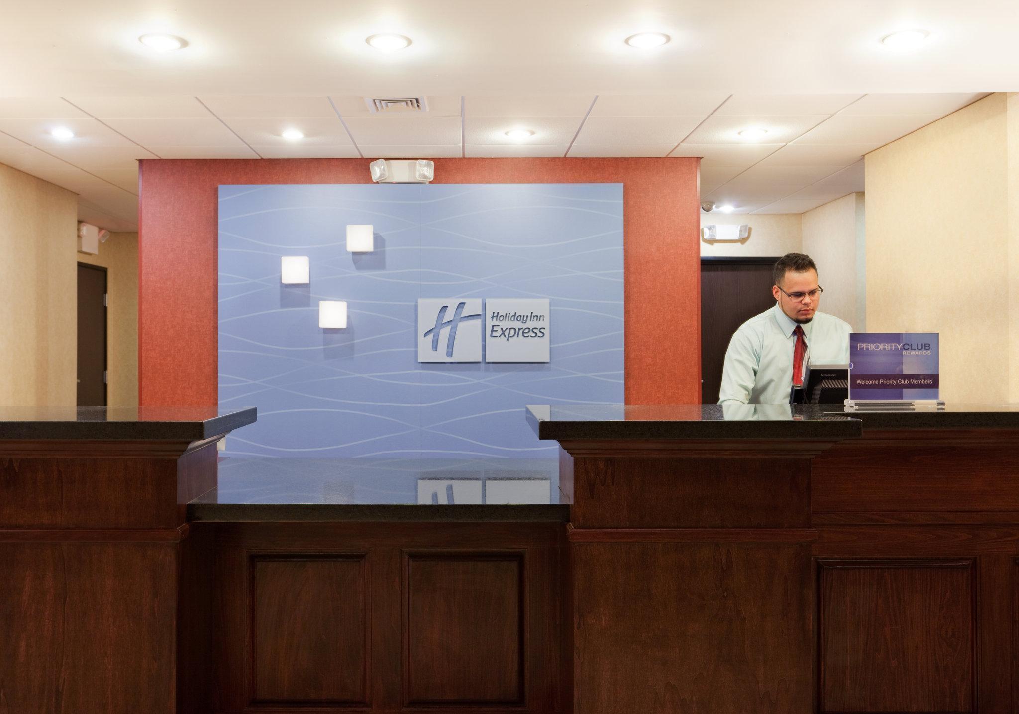 Holiday Inn Express Hotel & Suites Swansea By Ihg Kültér fotó