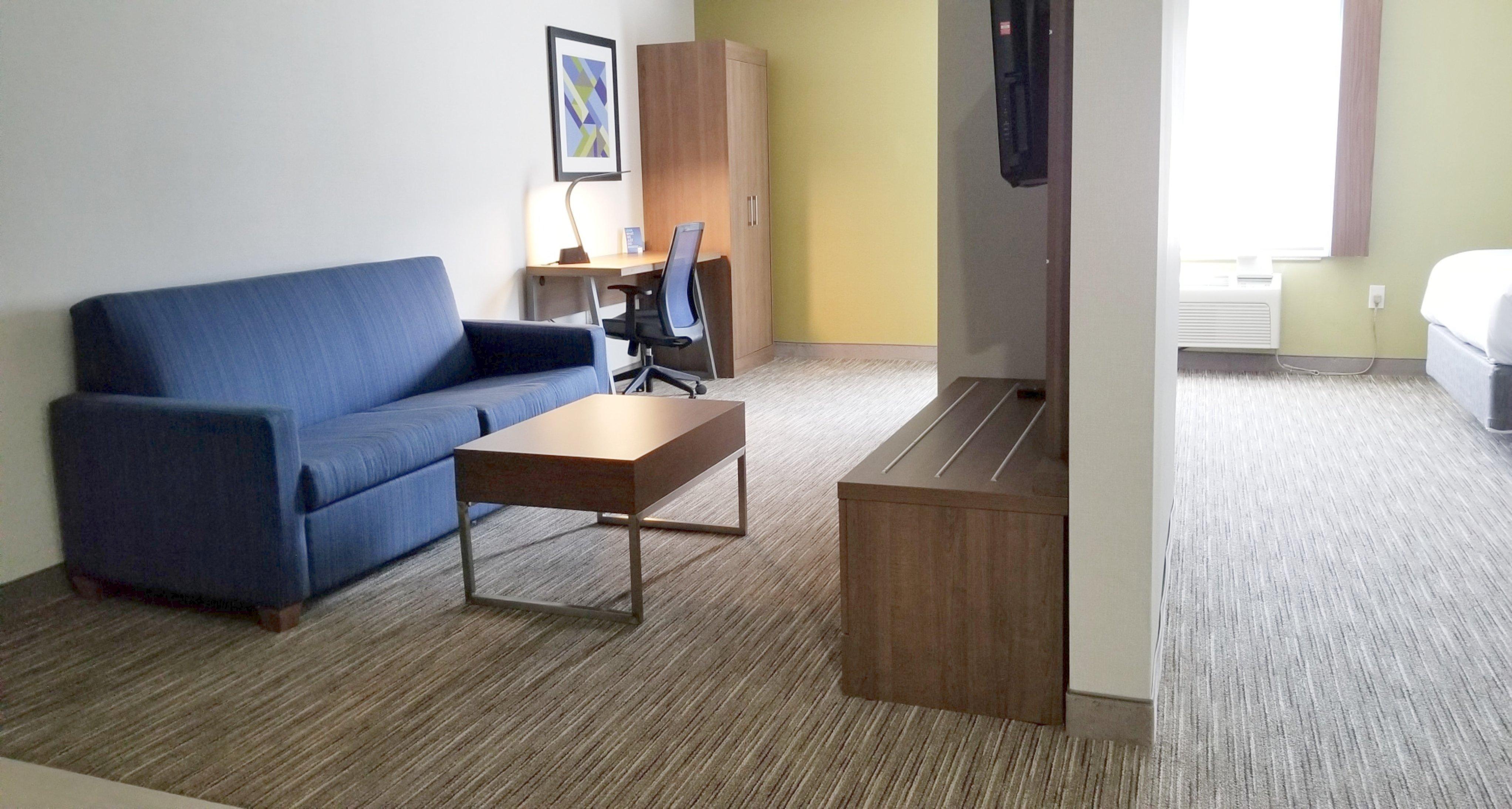 Holiday Inn Express Hotel & Suites Swansea By Ihg Kültér fotó