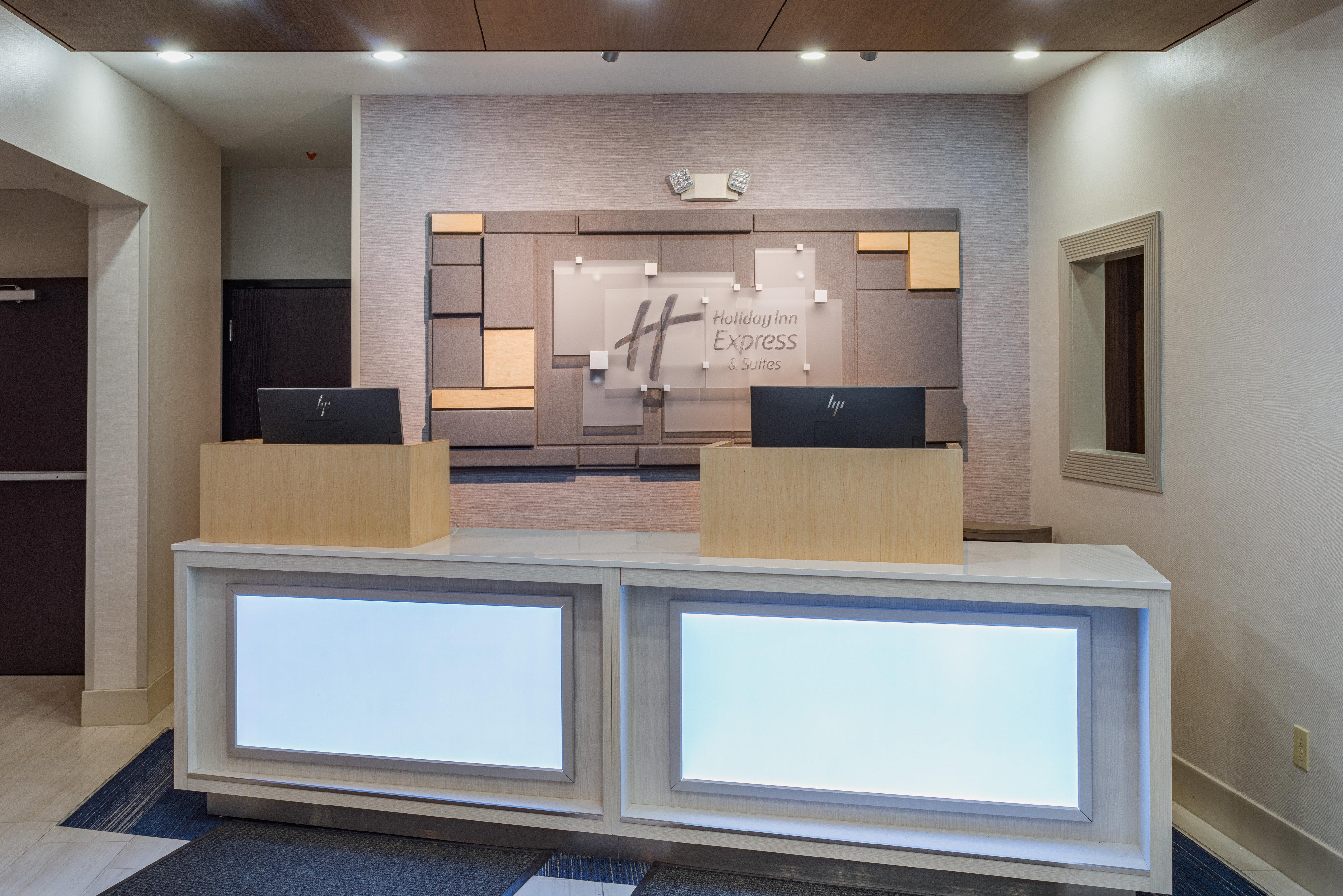 Holiday Inn Express Hotel & Suites Swansea By Ihg Kültér fotó