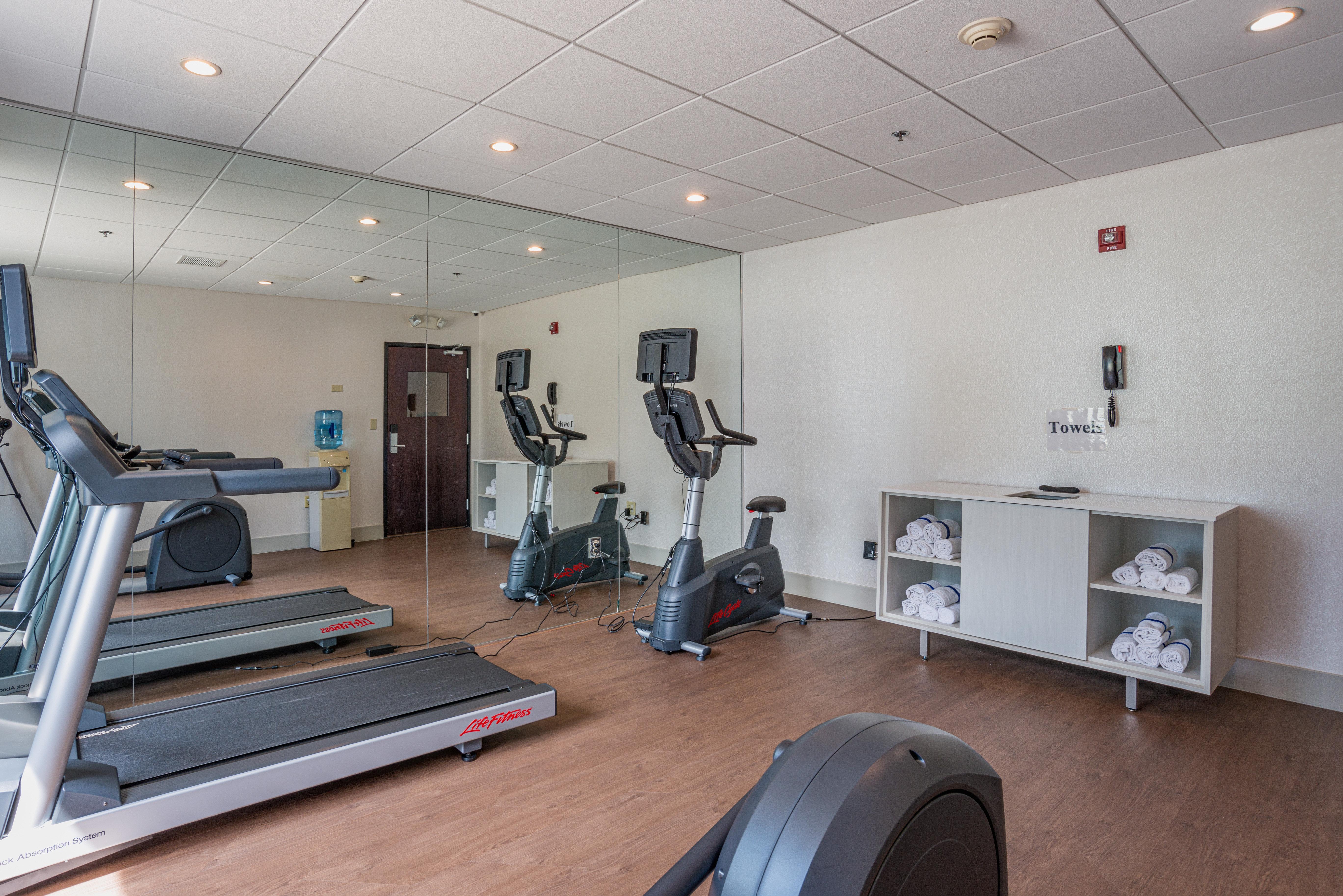 Holiday Inn Express Hotel & Suites Swansea By Ihg Kültér fotó