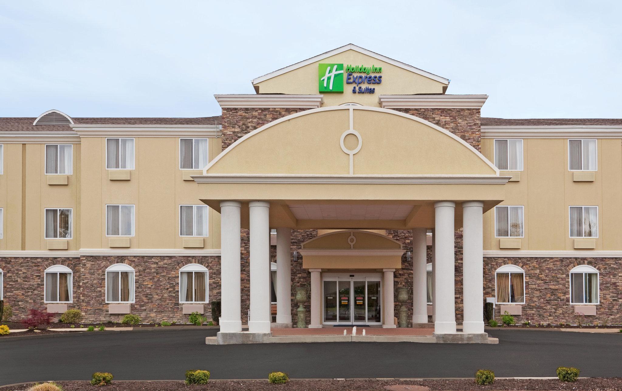 Holiday Inn Express Hotel & Suites Swansea By Ihg Kültér fotó
