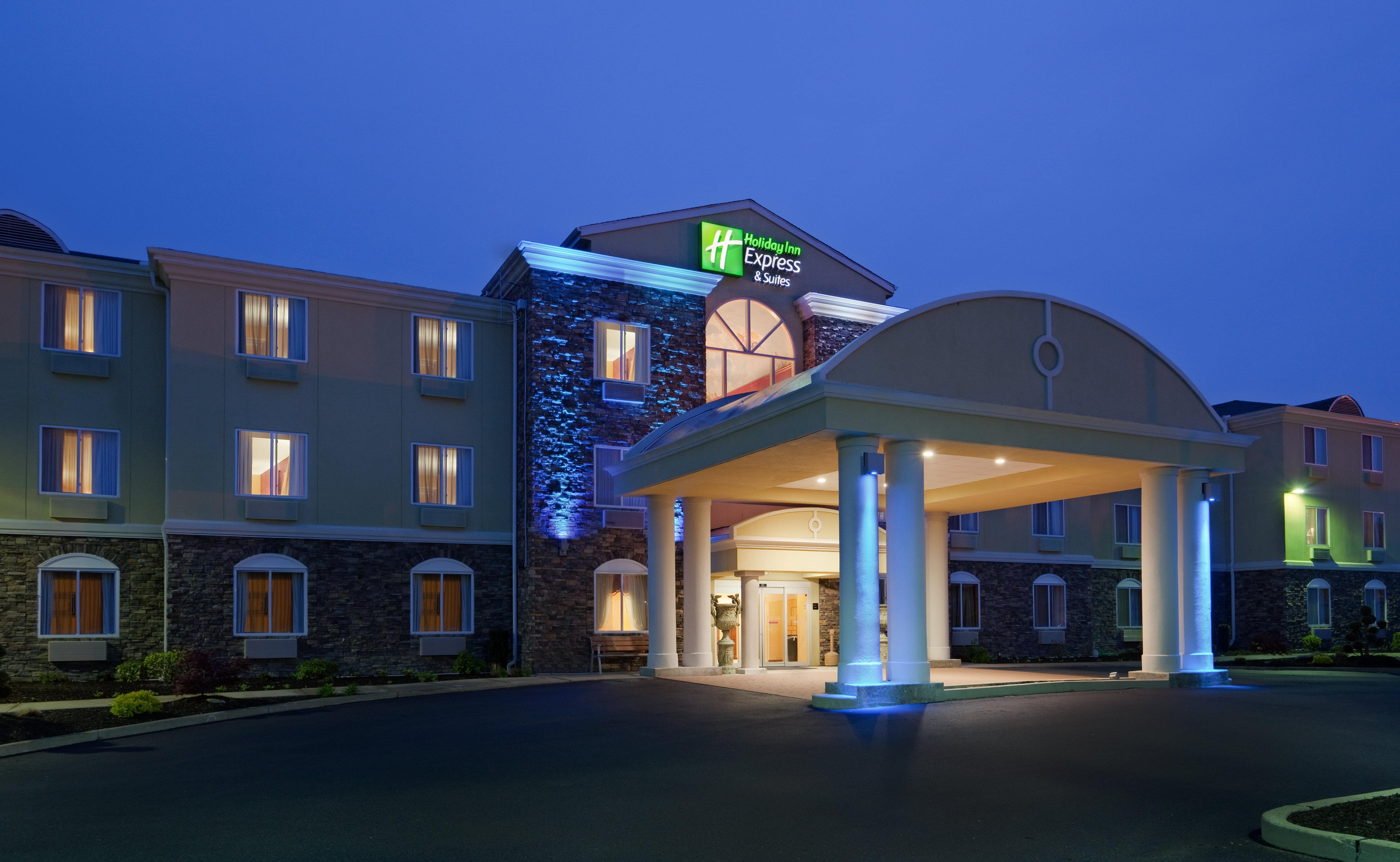 Holiday Inn Express Hotel & Suites Swansea By Ihg Kültér fotó