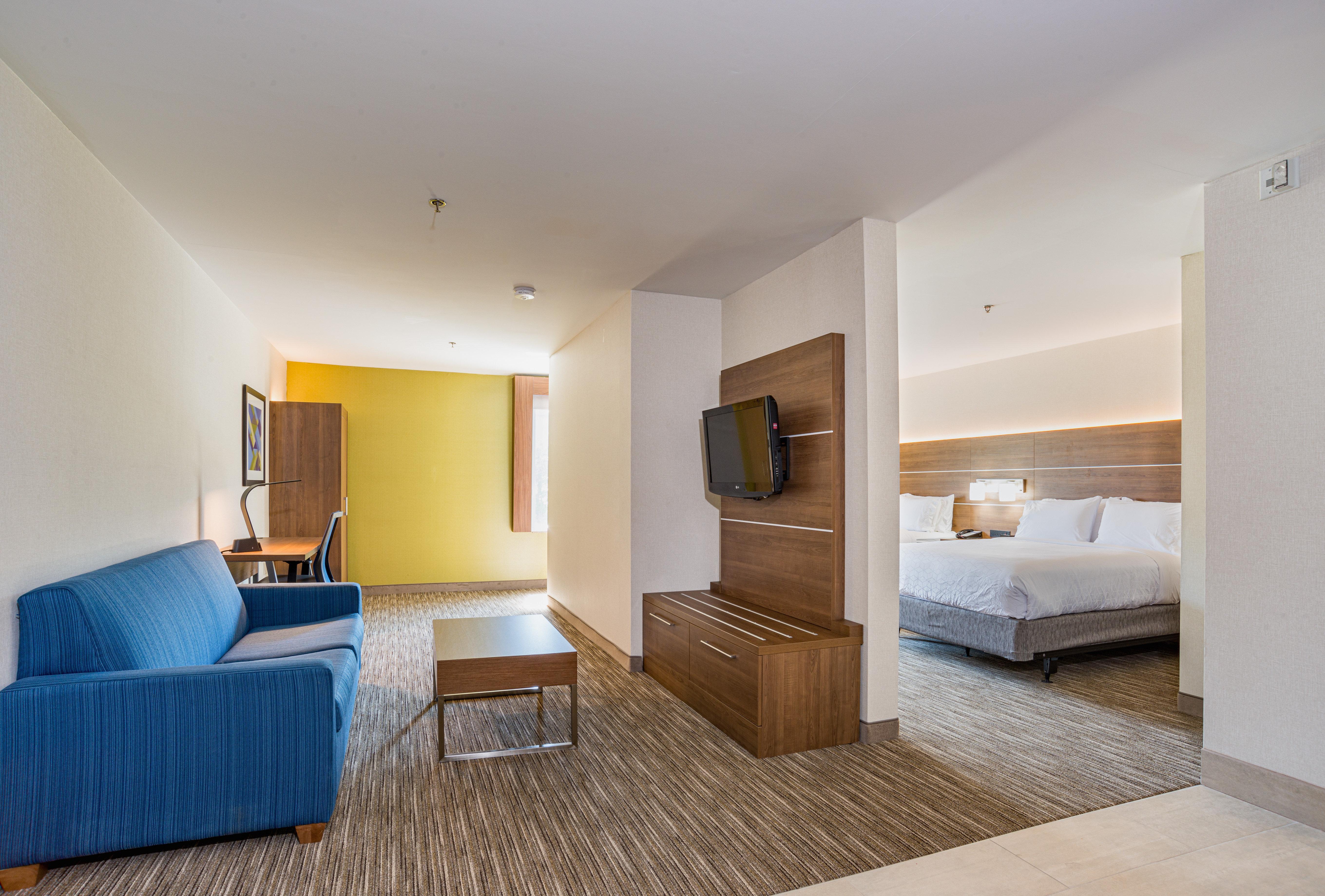 Holiday Inn Express Hotel & Suites Swansea By Ihg Kültér fotó