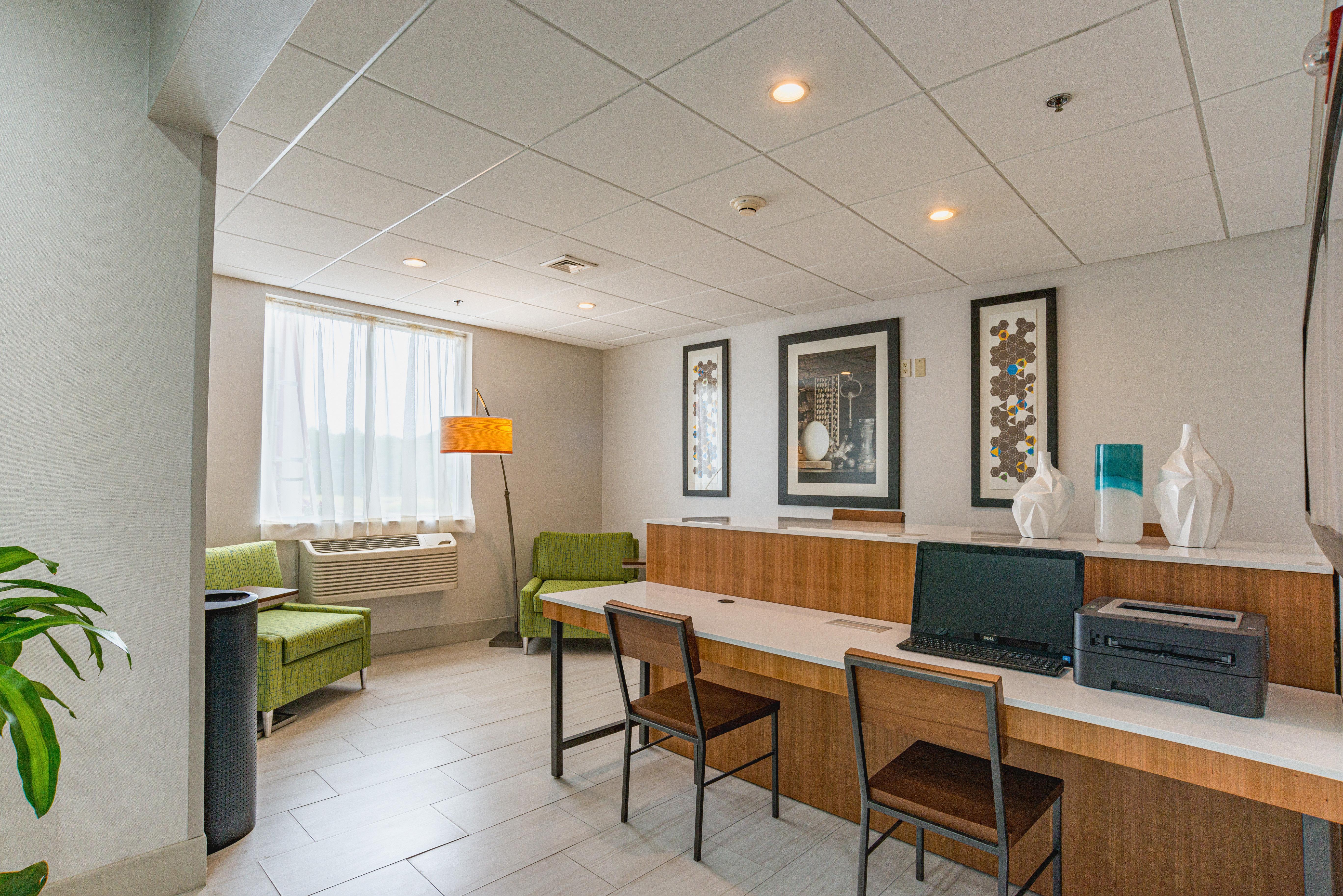 Holiday Inn Express Hotel & Suites Swansea By Ihg Kültér fotó