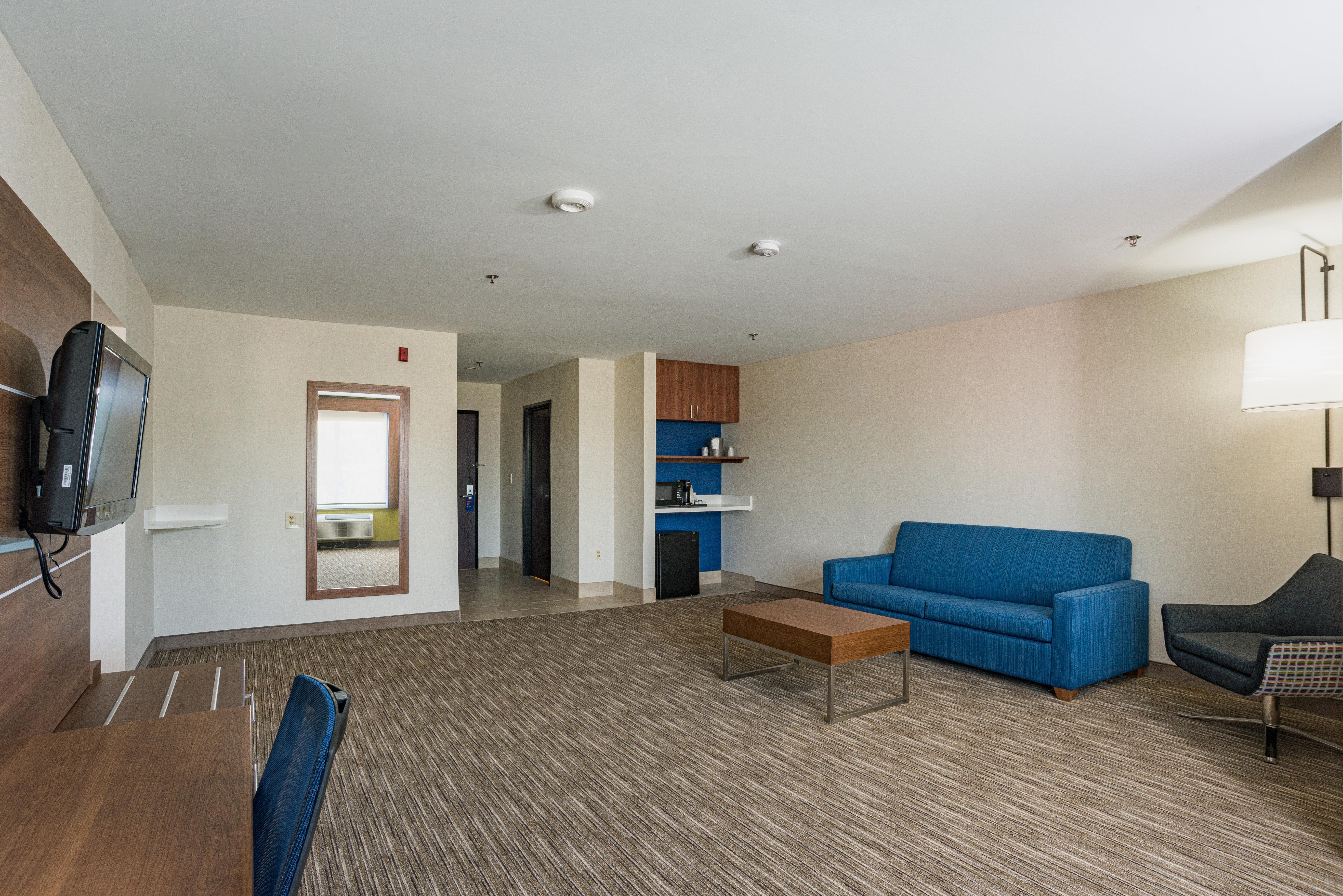 Holiday Inn Express Hotel & Suites Swansea By Ihg Kültér fotó