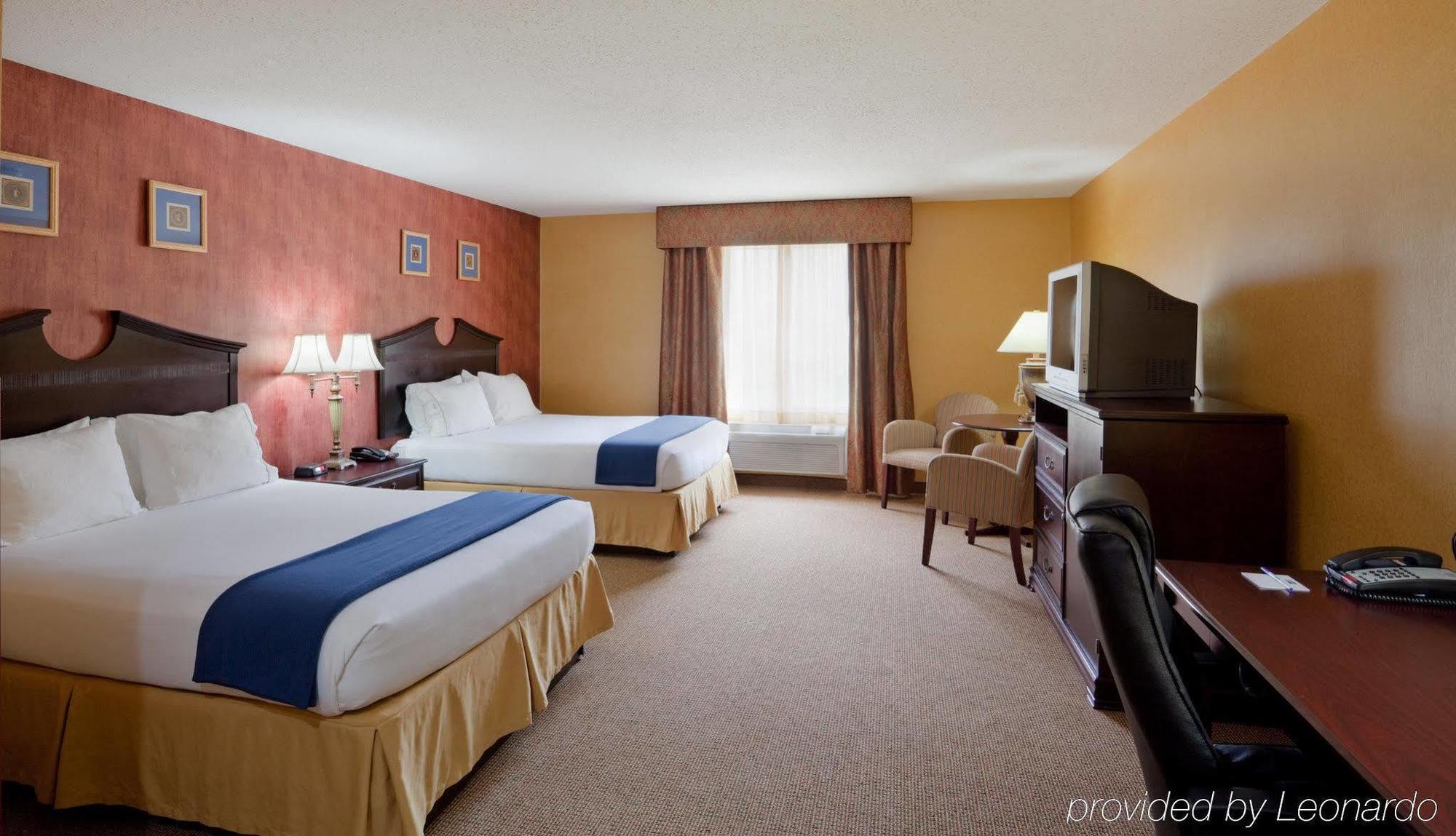 Holiday Inn Express Hotel & Suites Swansea By Ihg Kültér fotó