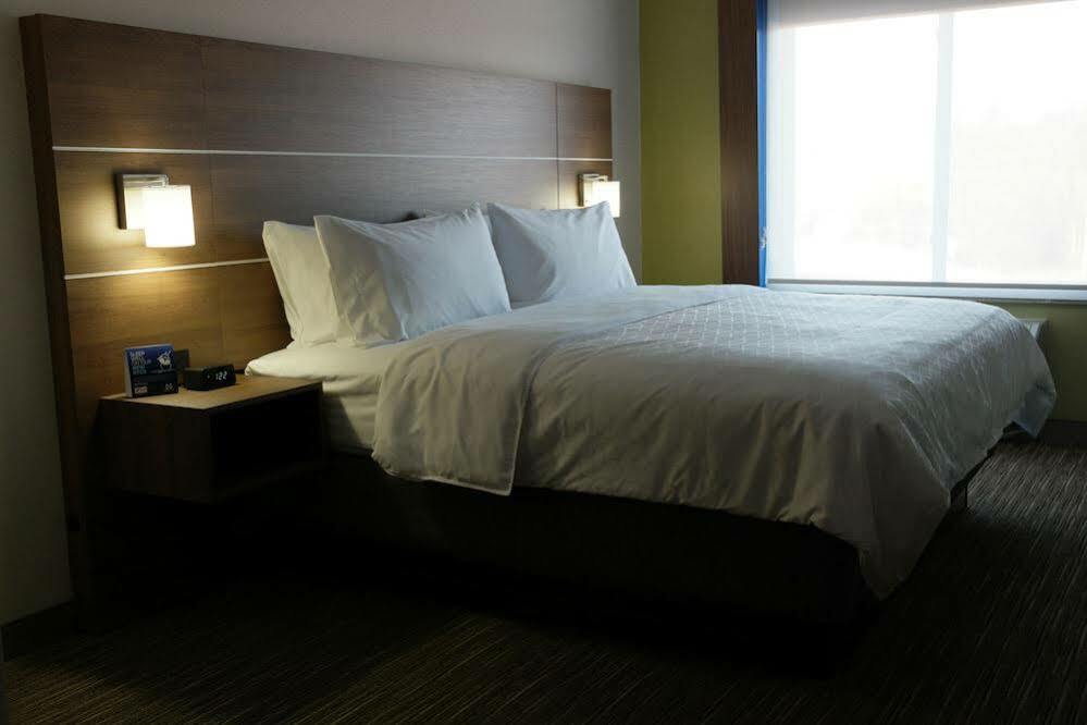 Holiday Inn Express Hotel & Suites Swansea By Ihg Kültér fotó